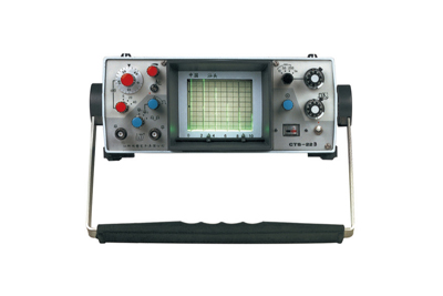 CTS-22型模拟超声探伤仪 携带式A型脉冲反射式超声波探伤仪
