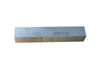 CTRB-2试块 | 船舶钢焊缝手工超声波探伤试块CB/T3559-2011标准