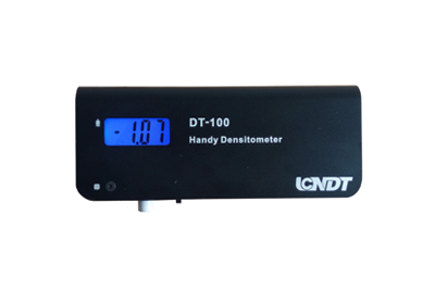 DT-100手持式黑白密度计/便携式黑白密度计/数字黑白密度计