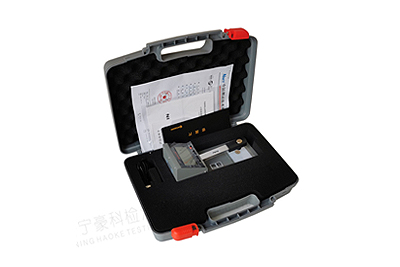KODIN-H600A工业胶片黑白密度计 便携式数显透黑白密度计含密度片